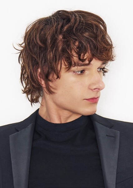 Mason Thames