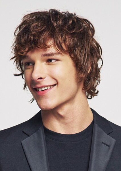 Mason Thames