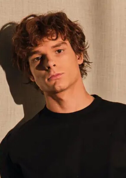 Mason Thames