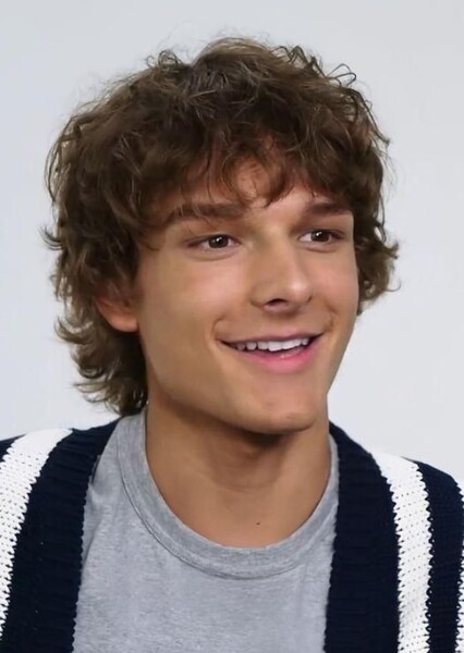 Peter Parker