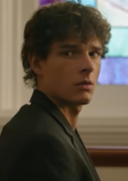 Troy Bolton