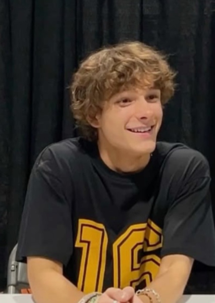 Mason Thames