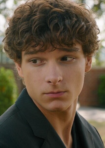 Mason Thames