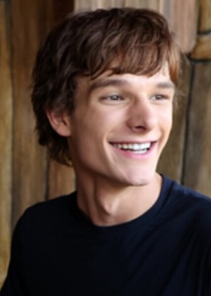 Zach Mitchell