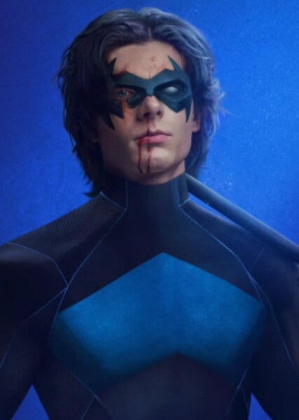 Dick Grayson