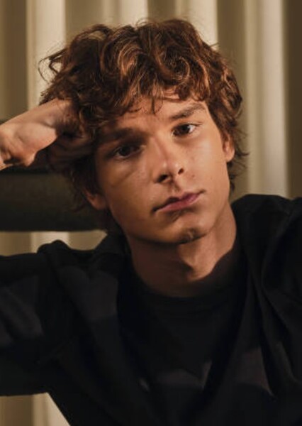 Mason Thames