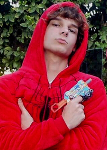 Mason Thames
