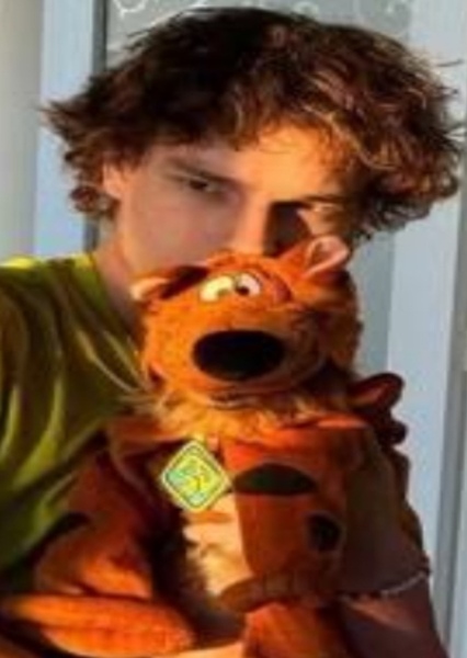 Shaggy Rogers