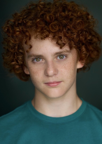 Mason Wells photo