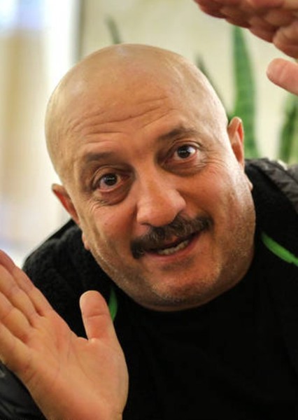masoud roshan pajooh