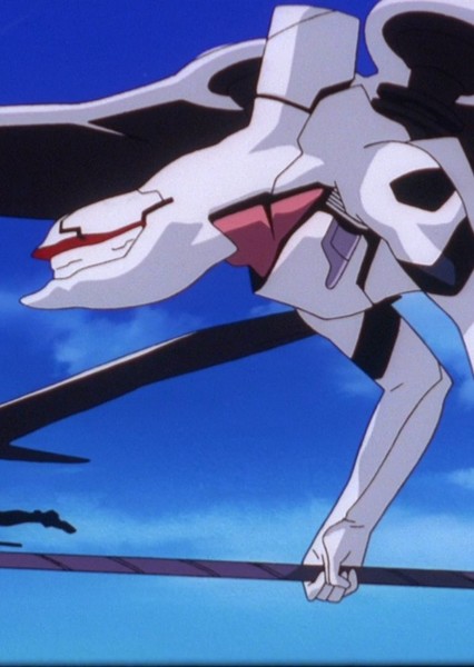 Mass Production Evangelions photo