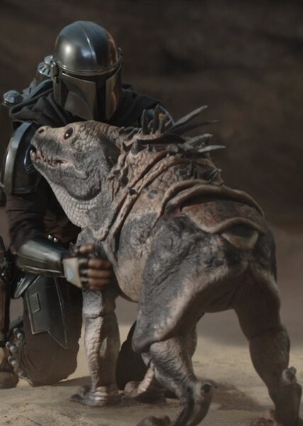 Massiff (Star Wars)
