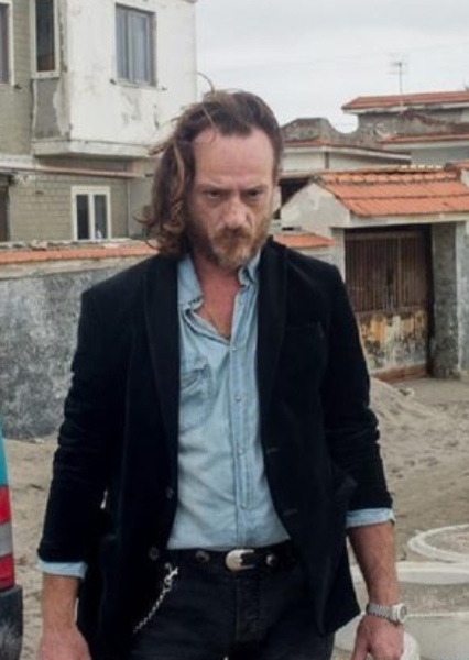 Massimiliano Rossi
