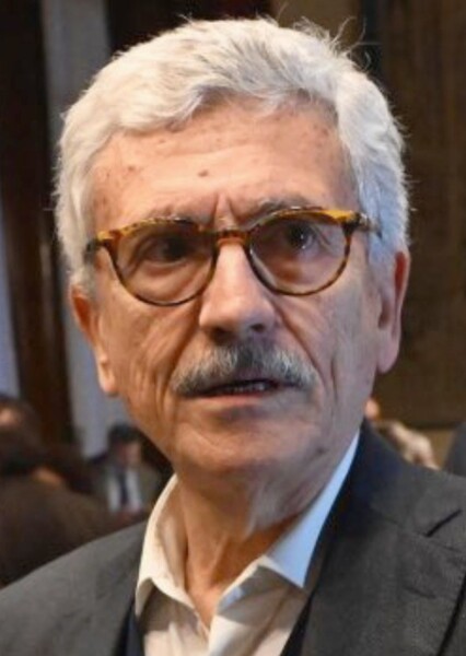 Massimo D’Alema photo