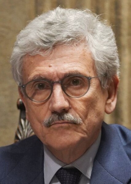 Massimo D’Alema photo