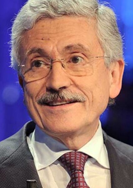 Massimo D’Alema photo