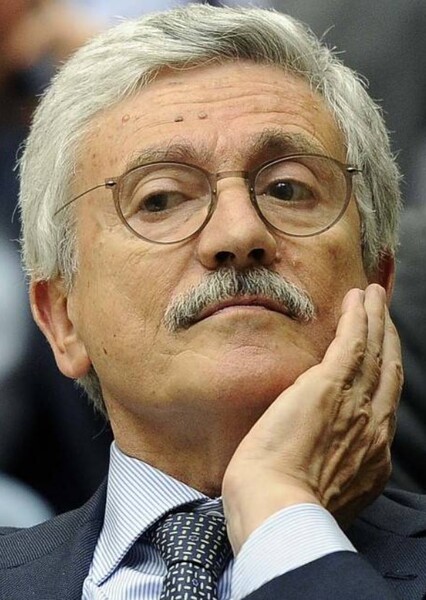 Massimo D’Alema photo
