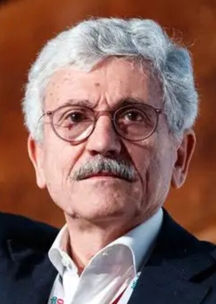 Massimo D’Alema photo