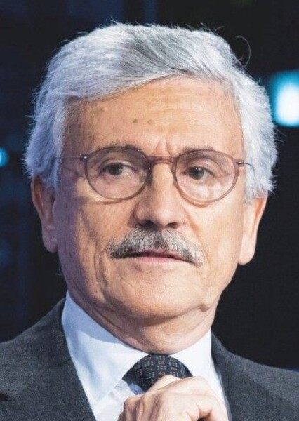 Massimo D’Alema photo