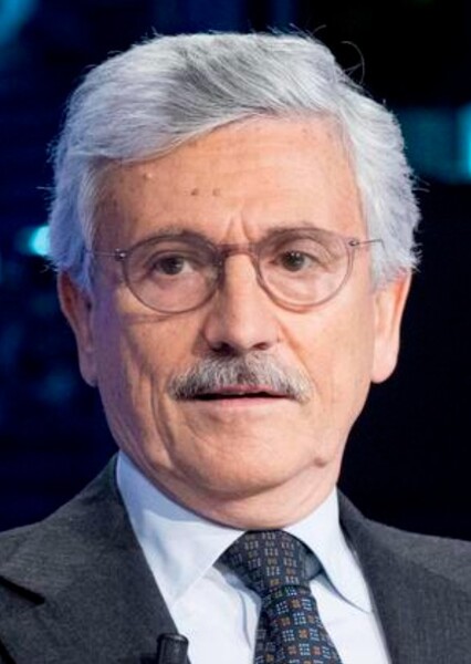 Massimo D’Alema photo