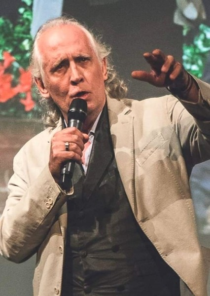 Massimo Lodolo