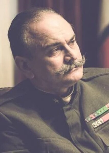 Massimo Popolizio photo