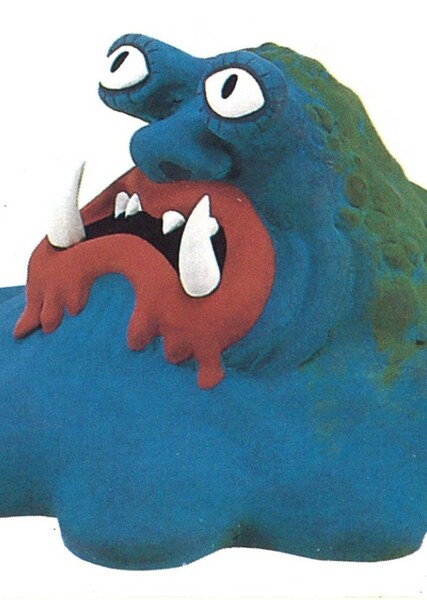 Master Belch