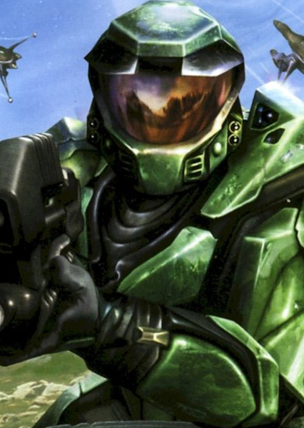 Master Chief photo