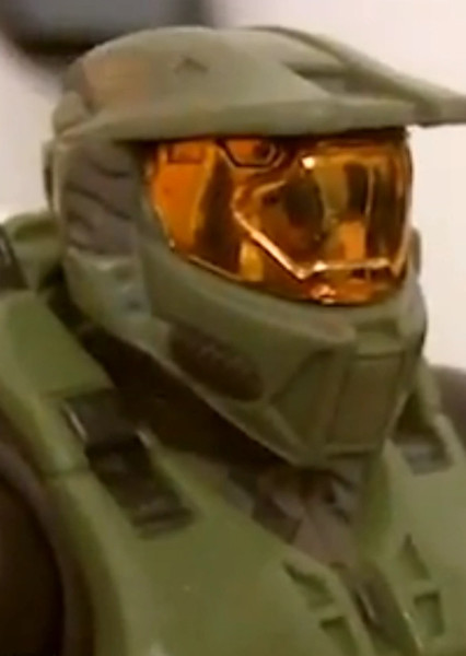 Master Chief photo