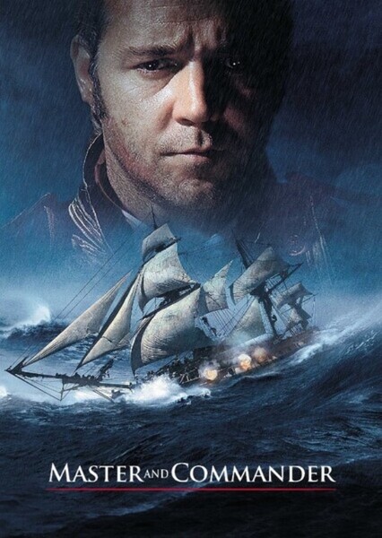 Master & Commander