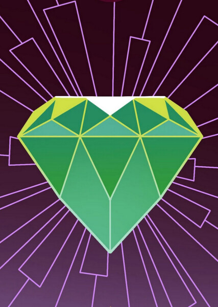 Master Emerald photo