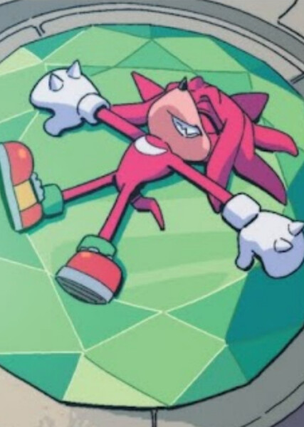 Master Emerald photo
