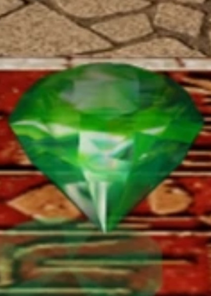 Master Emerald photo