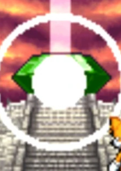Master Emerald photo