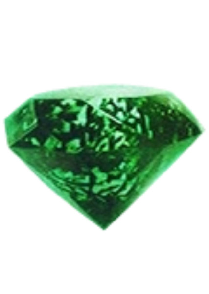 Master Emerald photo