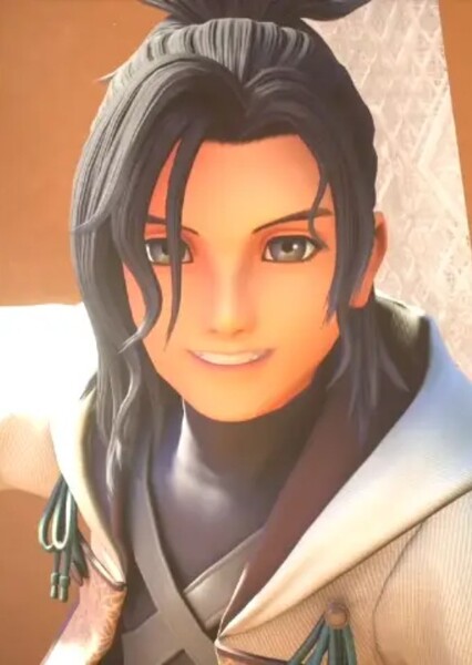 Master Eraqus