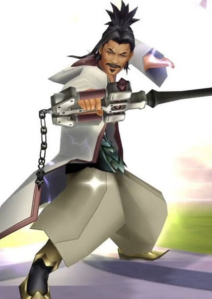 Master Eraqus photo