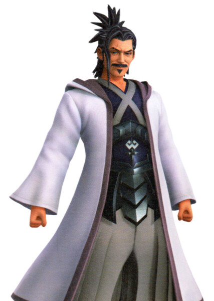 Master Eraqus photo