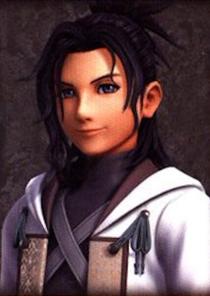 Master Eraqus photo