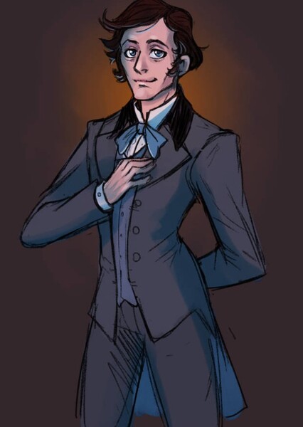 Master Gracey / Ghost Host photo