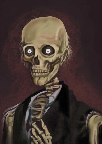 Master Gracey / Ghost Host photo