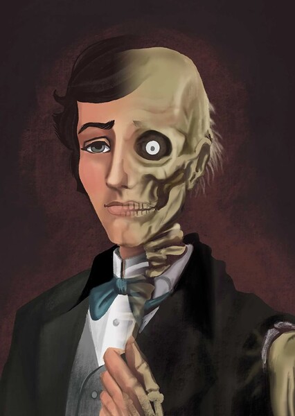 Master Gracey / Ghost Host photo