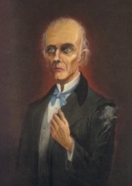 Master Gracey / Ghost Host photo
