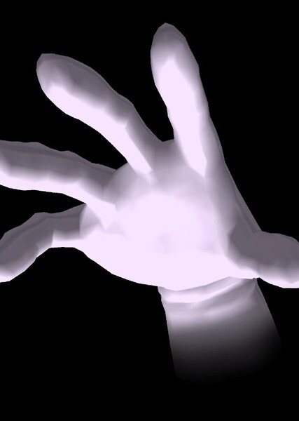 Master Hand photo