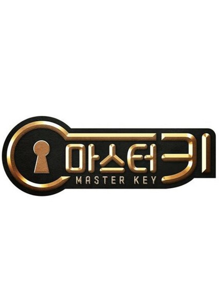 Master Key (TV program)