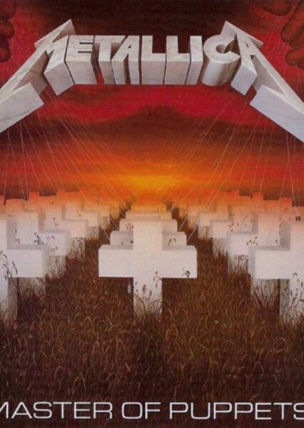 Master of Puppets