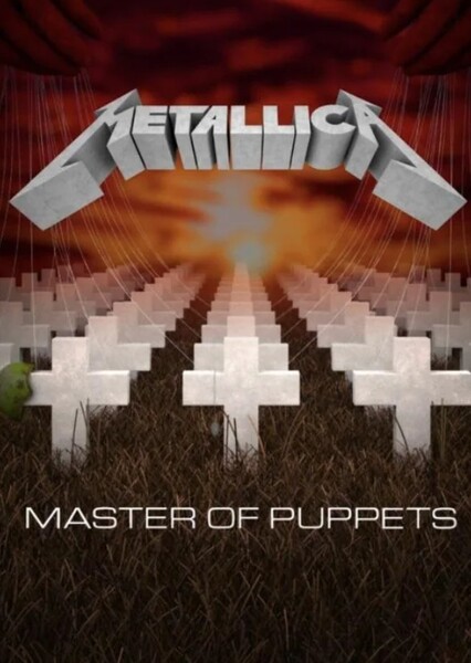 Master of Puppets (song)