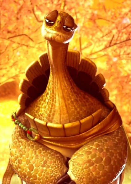 Master Oogway