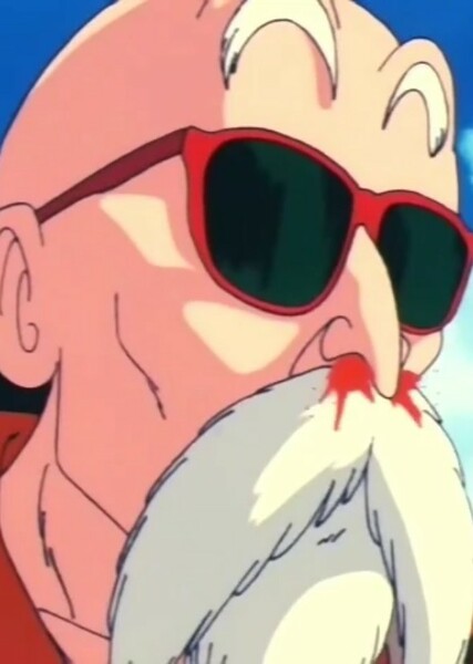 Master Roshi photo