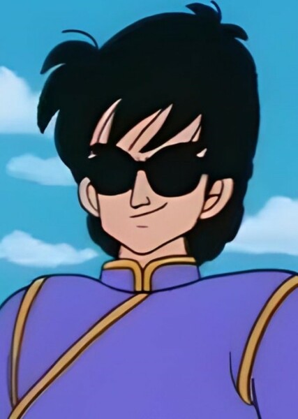 Master Roshi photo